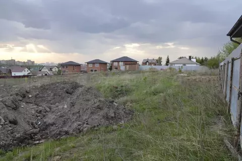 Участок в Татарстан, Казань ул. Тузганак (8.3 сот.)