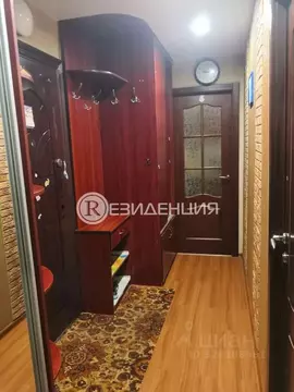 2-к кв. Пермский край, Пермь ул. Клары Цеткин, 33 (43.8 м)