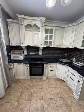 2-к кв. Москва Окская ул., 5К1 (65.0 м)