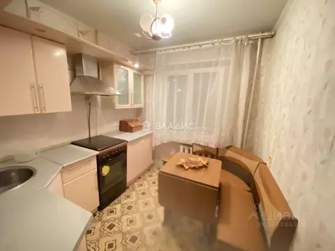 2-к кв. Московская область, Воскресенск Лопатинский мкр, ул. ...