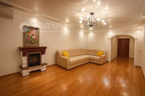 3-к кв. Чувашия, Чебоксары ул. Мате Залка, 13 (101.0 м)