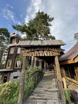 Комната Алтайский край, Бийск ул. Вячеслава Шишкова, 33/1 (10.0 м)