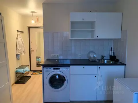 Студия Москва Дегунинская ул., 1К4 (17.0 м)