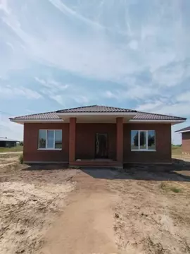 Коттедж в Татарстан, Лаишевский район, с. Сокуры ул. Богатырей (117 м)