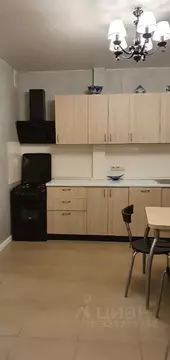 2-к кв. Москва ул. Косыгина, 1 (48.0 м)