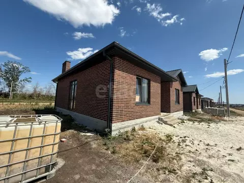 Дом в Ростовская область, Аксайский район, Щепкинское с/пос, пос. ...