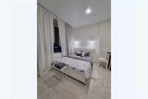 1-к кв. Пермский край, Пермь ул. Куйбышева, 109А (31.0 м)