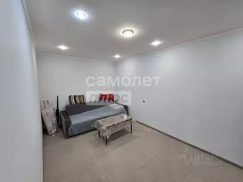 Дом в Краснодарский край, Тимашевск Интернациональная ул. (27 м)