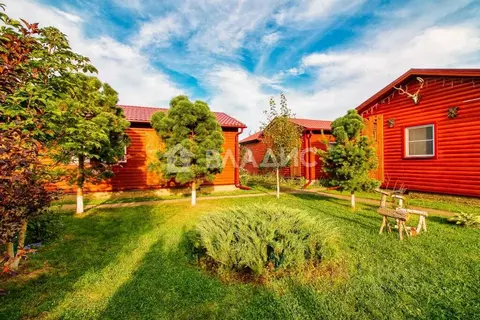 Помещение свободного назначения в Владимирская область, Владимир ...