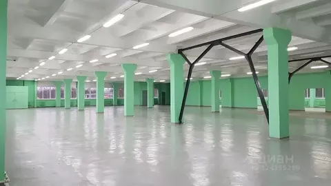 Производственное помещение в Ленинградская область, Шлиссельбург ...