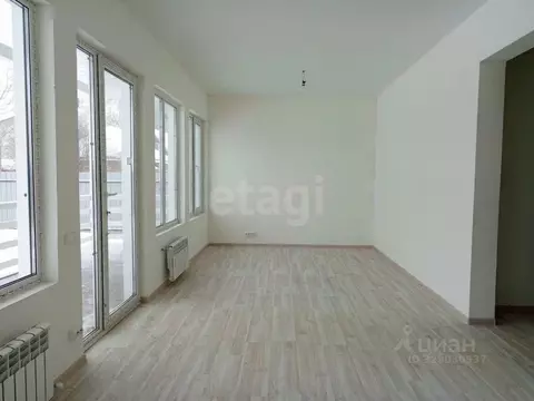 Дом в Московская область, Воскресенск городской округ, Хорлово пгт ул. ...