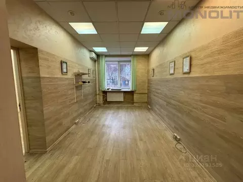 Офис в Свердловская область, Екатеринбург ул. Машиностроителей, 19 (31 ...