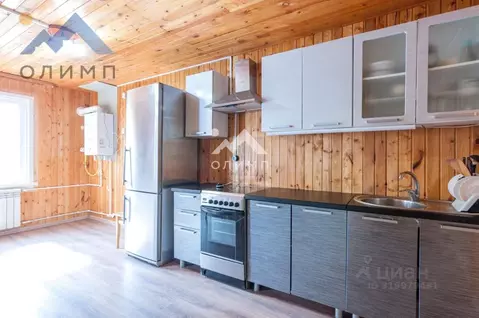 Дом в Вологодская область, Усть-Кубинский муниципальный округ, пос. ...