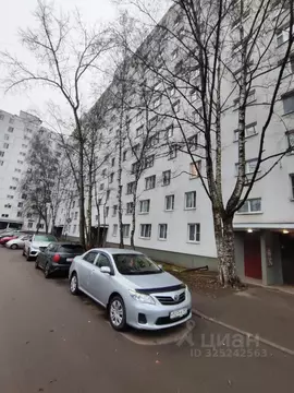 Комната Москва Белозерская ул., 21 (11.0 м)