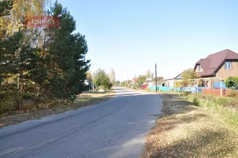 Участок в Рязанская область, Спасский район, Исадское с/пос, пос. ...