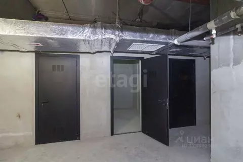 Склад в Тюменская область, Тюмень ул. Василия Подшибякина, 11 (5 м)