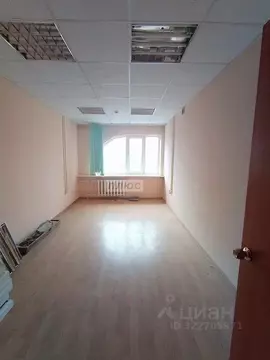 Офис в Сахалинская область, Южно-Сахалинск просп. Победы, 10Б (578 м)