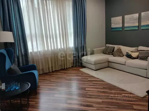 3-к кв. Ярославская область, Ярославль Красноборская ул., 15 (81.1 м)