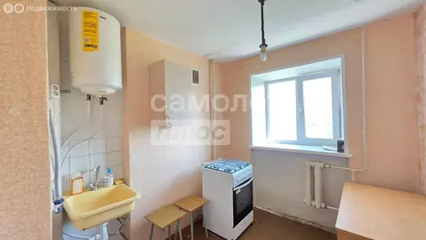 3-комнатная квартира: Ишим, Деповская улица, 162А (61.5 м)