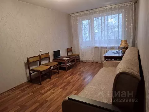 1-к кв. Владимирская область, Владимир Тракторная ул., 13 (32.0 м)