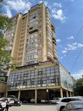 3-к кв. Дагестан, Махачкала ул. Дзержинского, 6 (130.0 м)