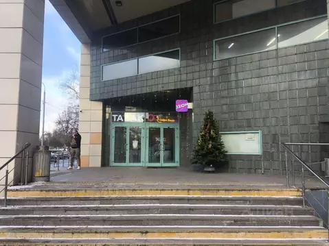 Торговая площадь в Москва Алтуфьевское ш., 18А (177 м)