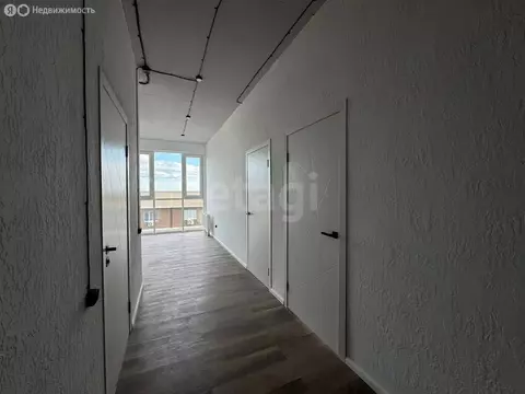 2-комнатная квартира: Новороссийск, улица Пархоменко, 53 (60.3 м)