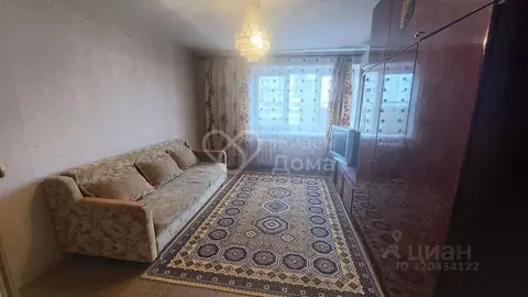 2-к кв. Волгоградская область, Волжский ул. Мира, 26 (48.0 м)