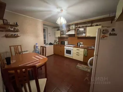 4-к кв. Нижегородская область, Нижний Новгород Керченская ул., 14А ...