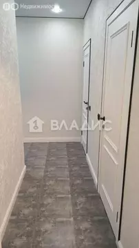 2-комнатная квартира: посёлок городского типа Сабурово, Заречная ...