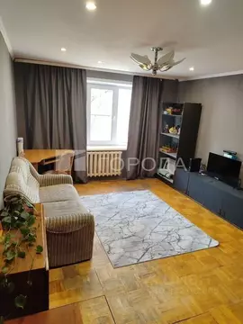 3-к кв. Алтайский край, Барнаул Песчаная ул., 89 (63.1 м)