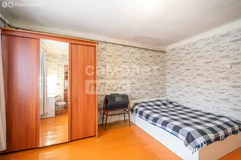 2-комнатная квартира: Пермь, улица Лукоянова, 39 (34 м)