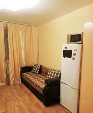 Студия Иркутская область, Иркутск Байкальская ул., 188/3 (25.0 м)