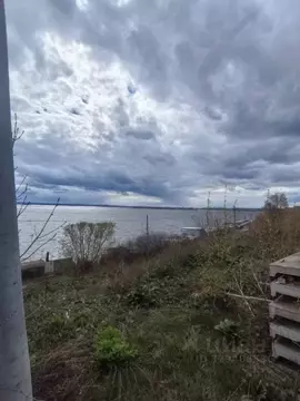 Участок в Самарская область, Сызрань Причальная ул. (8.0 сот.)