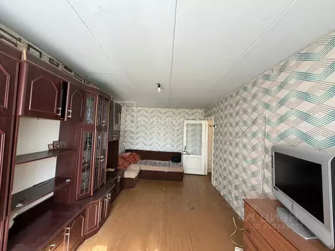 1-к кв. Владимирская область, Гусь-Хрустальный просп. 50 лет Советской ...