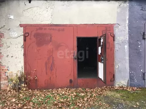 Гараж в Кемеровская область, Новокузнецкий муниципальный округ, Наука ...