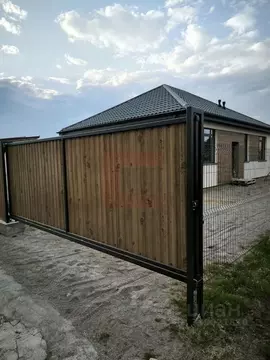 Дом в Калининградская область, Зеленоградский муниципальный округ, ...