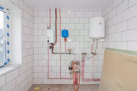 Дом в Тюменская область, Тюмень Нефтяников мкр,  (132 м)