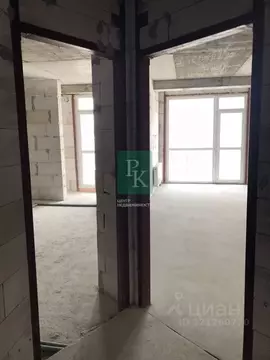 1-к кв. Севастополь ул. Челнокова, 17/1 (45.0 м)