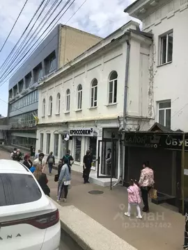 Помещение свободного назначения в Ставропольский край, Ставрополь ...