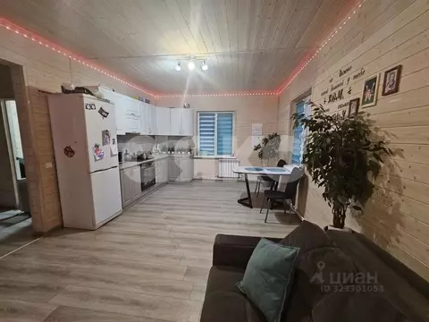 Дом в Московская область, Воскресенск Фетровой фабрики мкр, ул. ...