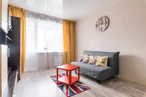 1-к кв. Санкт-Петербург Беговая ул., 1К1 (35.0 м)