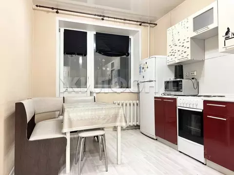 1-к кв. Новосибирская область, Новосибирск Троллейная ул., 14 (37.2 м)