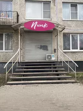 Помещение свободного назначения в Ленинградская область, Выборг ...