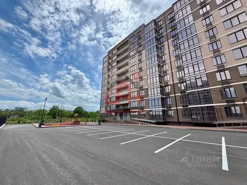 1-к кв. Ставропольский край, Ессентуки ул. Шмидта, 92А (41.3 м)