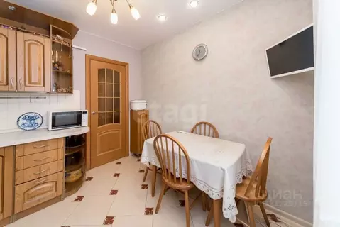 2-к кв. Ярославская область, Ярославский муниципальный округ, д. ...