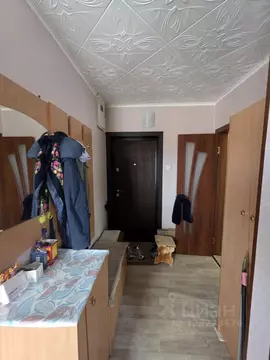 Студия Иркутская область, Зима 2-й Строитель мкр, ул. Бугровая, 47 ...