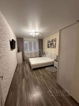 2-к кв. Тверская область, Тверь ул. Терещенко, 6к2 (55.5 м)