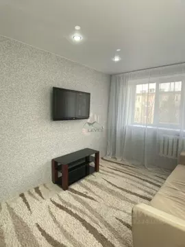 1-к кв. Саратовская область, Энгельс просп. Строителей, 31 (30.5 м)