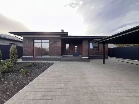 Дом в Ростовская область, Аксайский район, Щепкинское с/пос, пос. ...